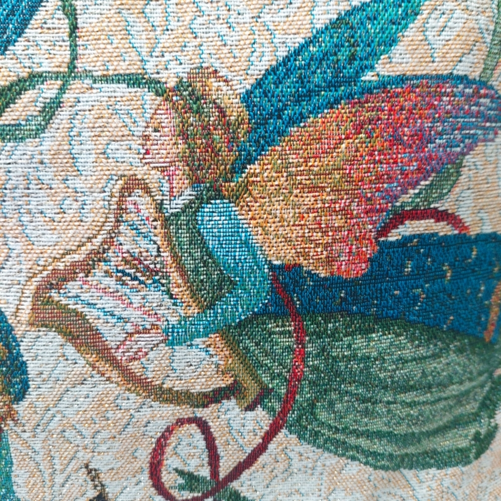AGC, Inc. Accent ANGEL pillow NWOT - Picture 8 of 8